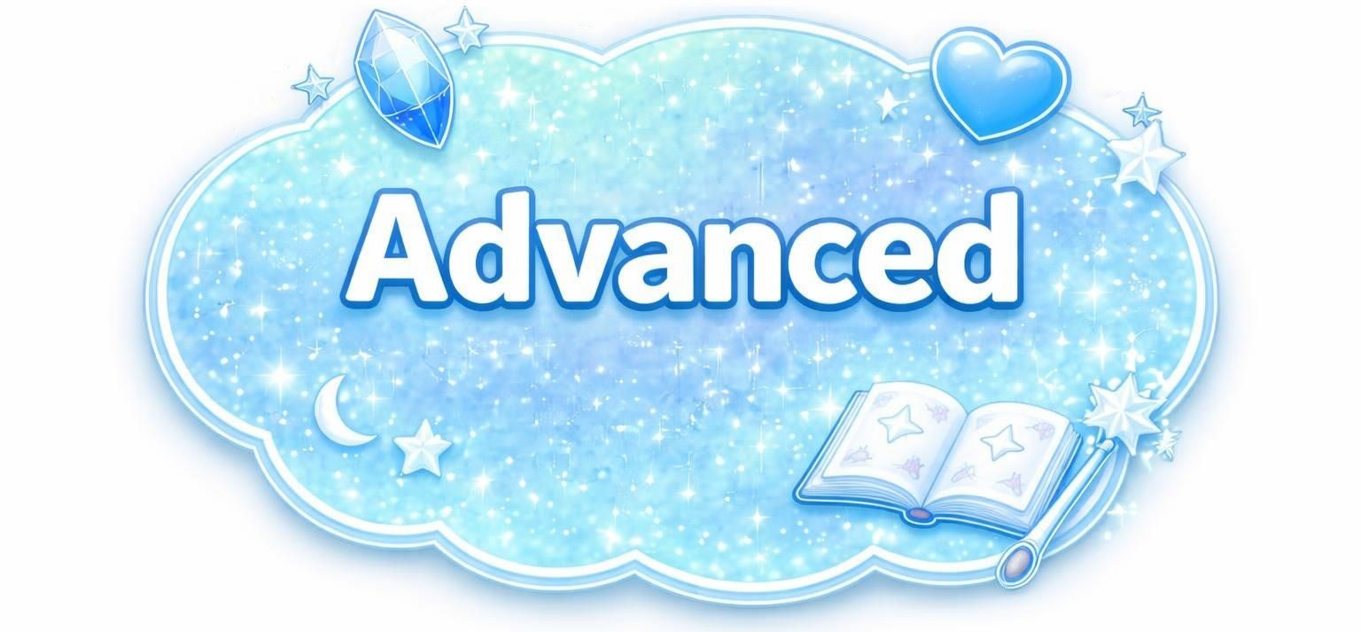 English advanced grammar